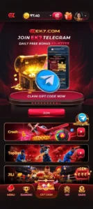 IK7 Game App